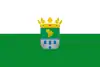 Bandeira de Alhama de Almería