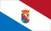 Bandeira de Arenas del Rey