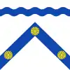 Bandeira de Avellaneda