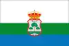 Bandeira de Baños de Valdearados