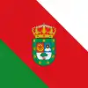 Bandeira de Barrios de Colina