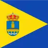 Bandeira de Berrocal de Salvatierra