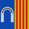 Bandeira de Berrocalejo de Aragona