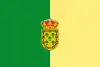 Bandeira de Boadilla del Monte