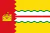 Bandeira de Bueña