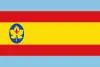 Bandeira de Bureta