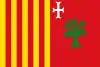 Bandeira de Cadrete