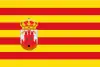 Bandeira de Calamocha