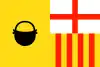 Bandeira de Caldes de Montbui