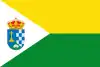 Bandeira de Caleruela