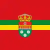 Bandeira de Calzada de los Molinos