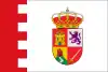 Bandeira de Campillo de Arenas