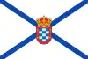 Bandeira de Campillo de Deleitosa
