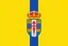 Bandeira de Casas de Don Antonio