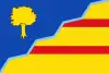 Bandeira de Cascante del Río
