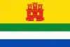 Bandeira de Castejón