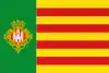 Bandeira de Castelló de la Plana