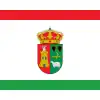 Bandeira de Cilleruelo de Arriba