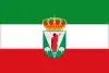 Bandeira de Collado de la Vera