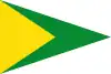 Bandeira de Collsuspina