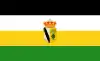 Bandeira de El Granado
