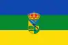 Bandeira de Encina de San Silvestre