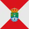 Bandeira de Espino de la Orbada