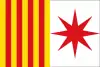 Bandeira de Estadilla