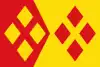 Bandeira de Fayón