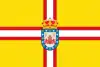 Bandeira de Fiñana