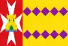 Bandeira de Fuendejalón