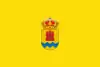 Bandeira de Fuentidueña de Tajo