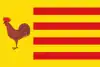 Bandeira de Gallur