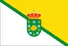 Bandeira de Gargüera de la Vera