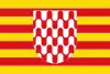Bandeira de Gerona