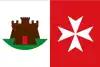Bandeira de Grisén