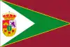 Bandeira de Izagre