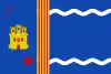 Bandeira de La Almolda