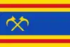 Bandeira de La Hoz de la Vieja
