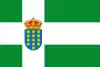 Bandeira de Las Navas del Marqués