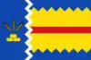 Bandeira de Las Pedrosas
