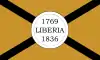 Bandeira de Liberia
