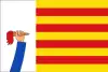 Bandeira de Llucmajor