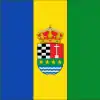 Bandeira de Los Llanos de Tormes