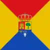 Bandeira de Madrigal del Monte