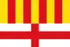 Bandeira de Manresa