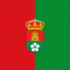 Bandeira de Monasterio de Rodilla