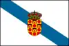 Bandeira de Monterroso