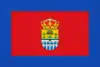 Bandeira de Moraleja de Enmedio