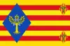 Bandeira de Nogueras